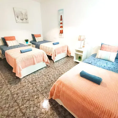 Albergue By Plaza Urquinaona Barcelona