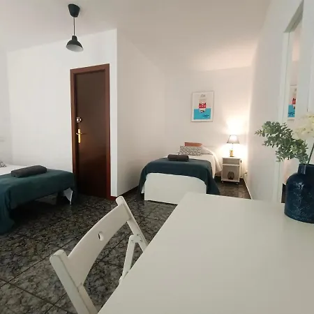 Albergue By Plaza Urquinaona