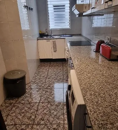 Albergue By Plaza Urquinaona